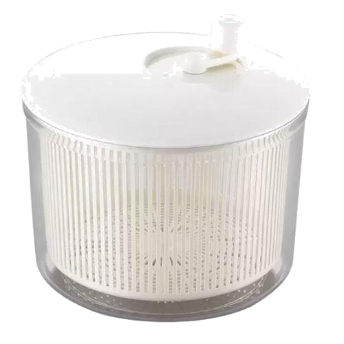 Salad spinner