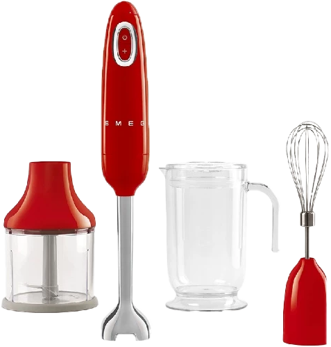 Hand blender