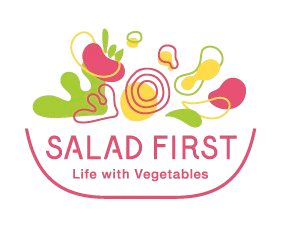 Ayo Makan Salad Dulu