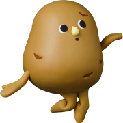 Kentang Vegetable Friend