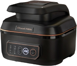 Premium Air Fryer