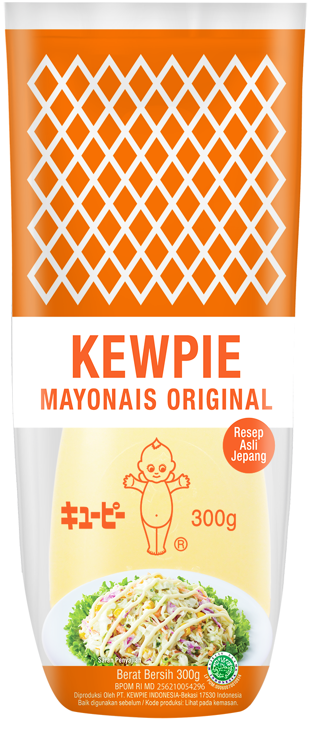 KEWPIE Mayonaise Original