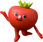 Tomat Vegetable Friend