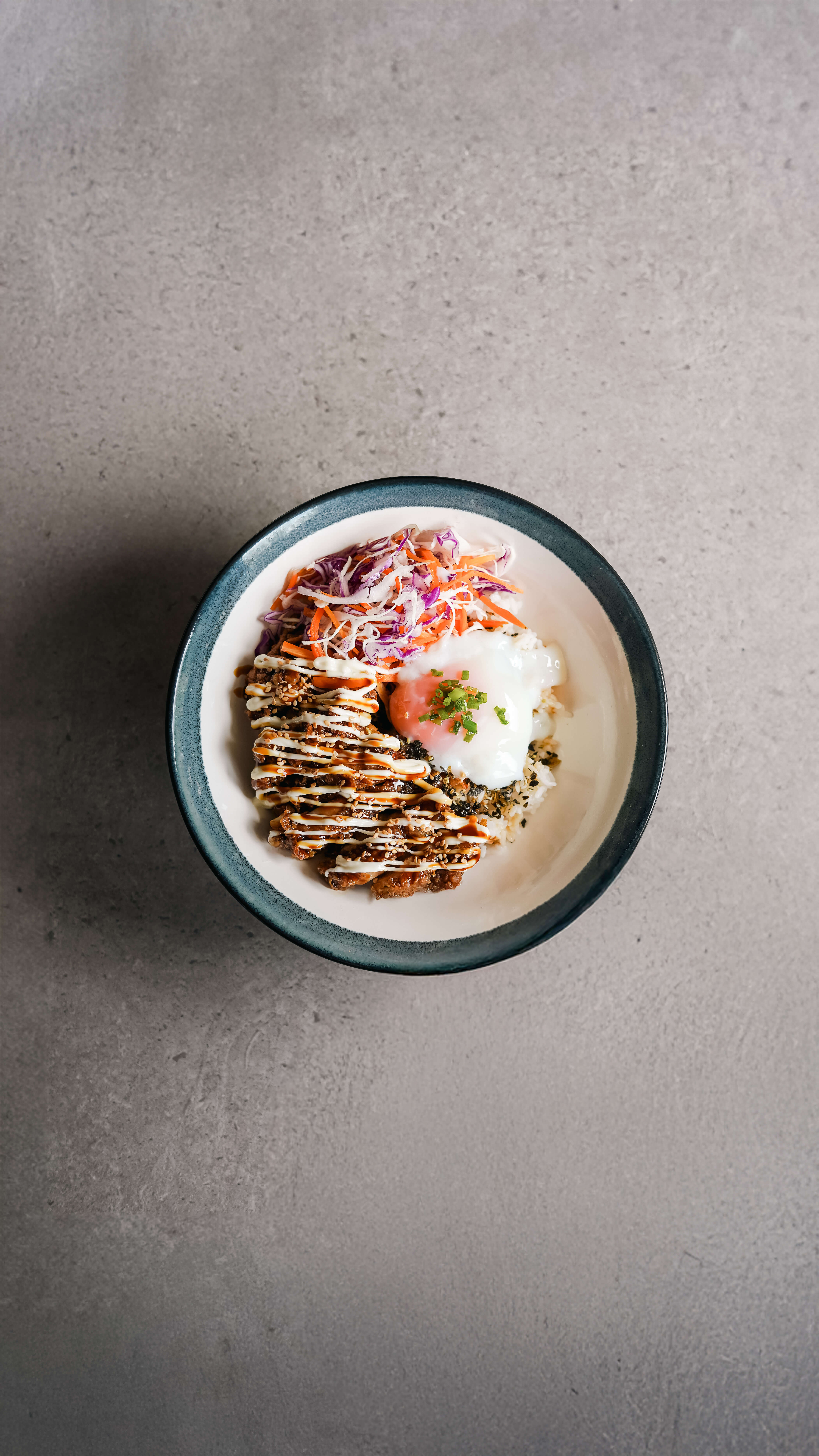 Chicken Donburi