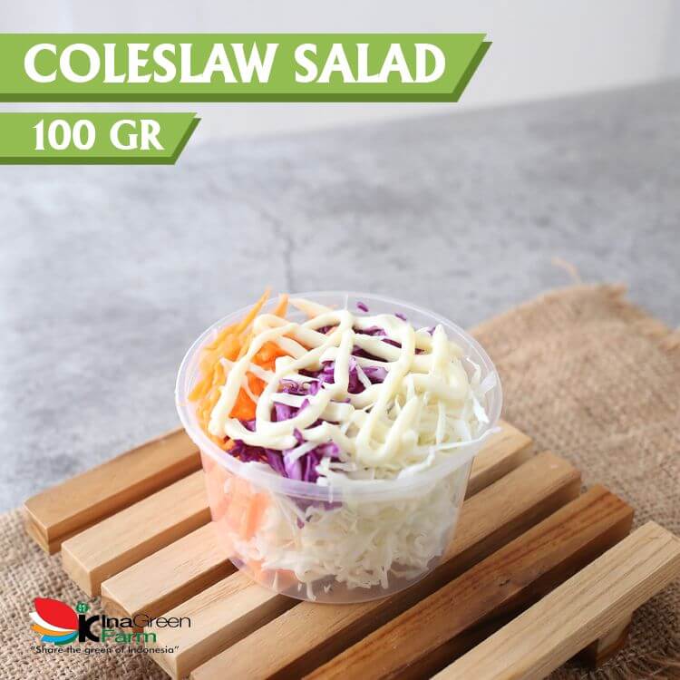 Coleslaw Salad