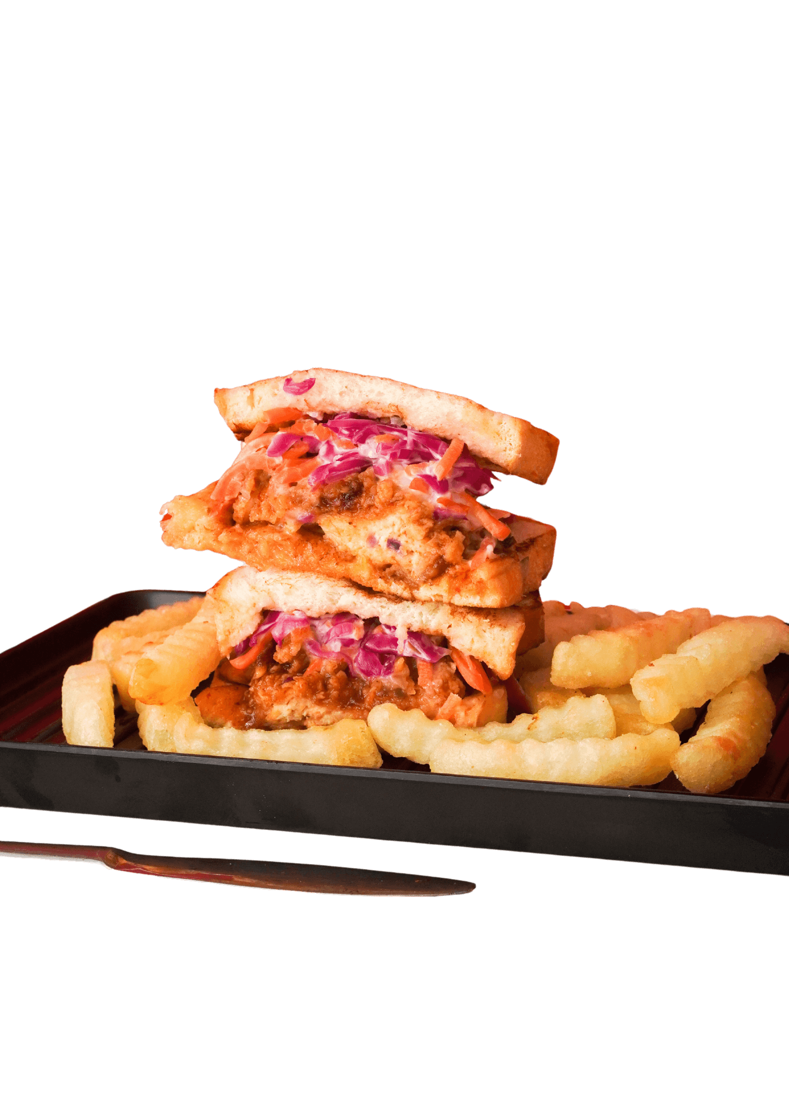 Sandwich Ganash