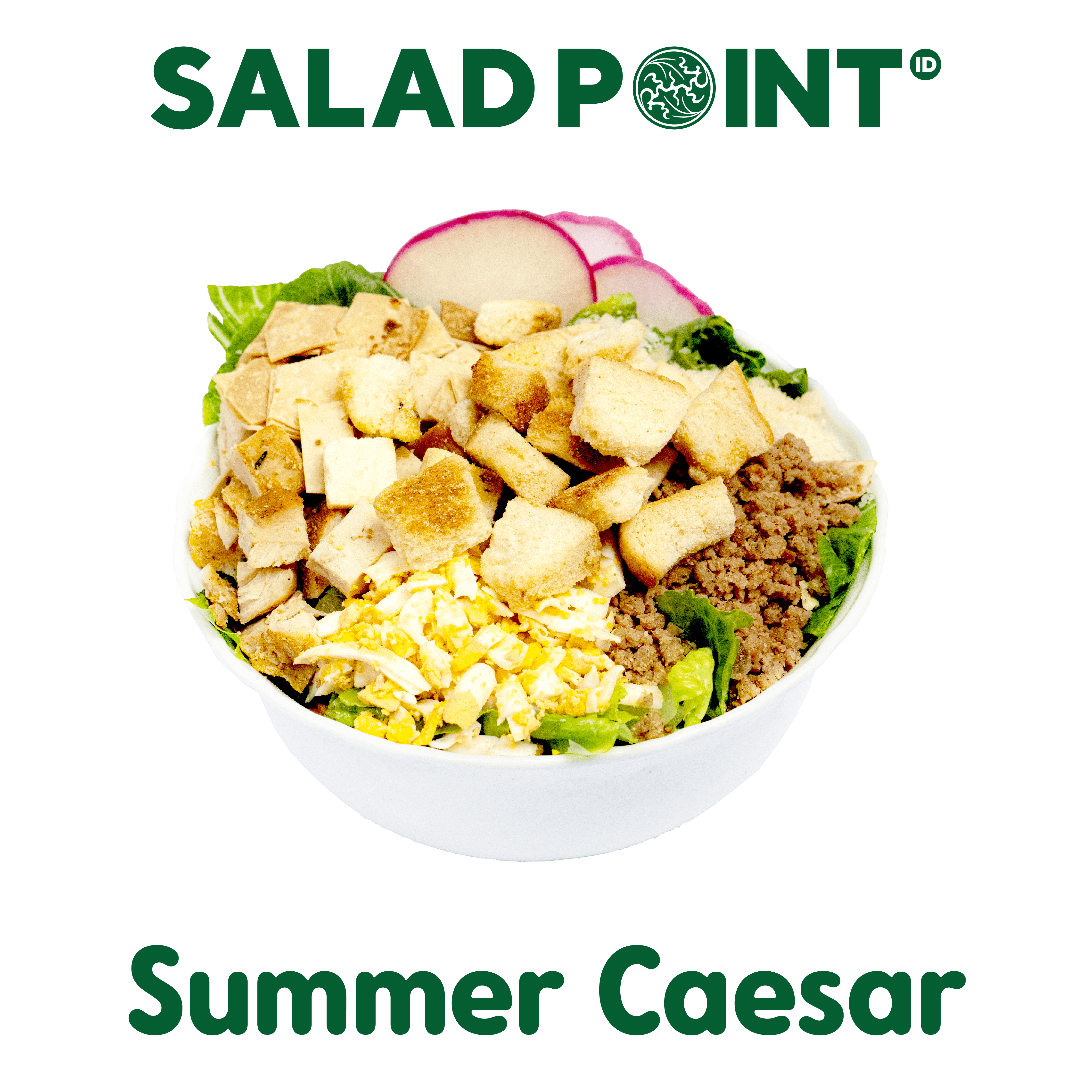 Summer Caesar