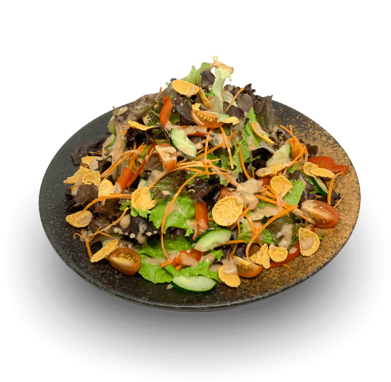 TORIWAKE SALAD - BTS