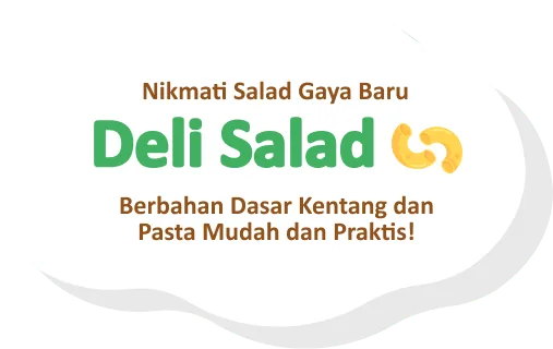 Deli Salad