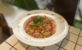 Salad Kentang