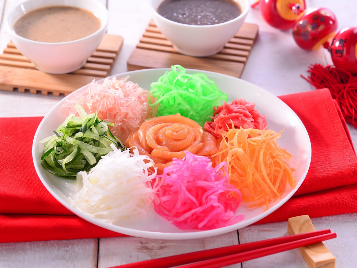 Yee Sang