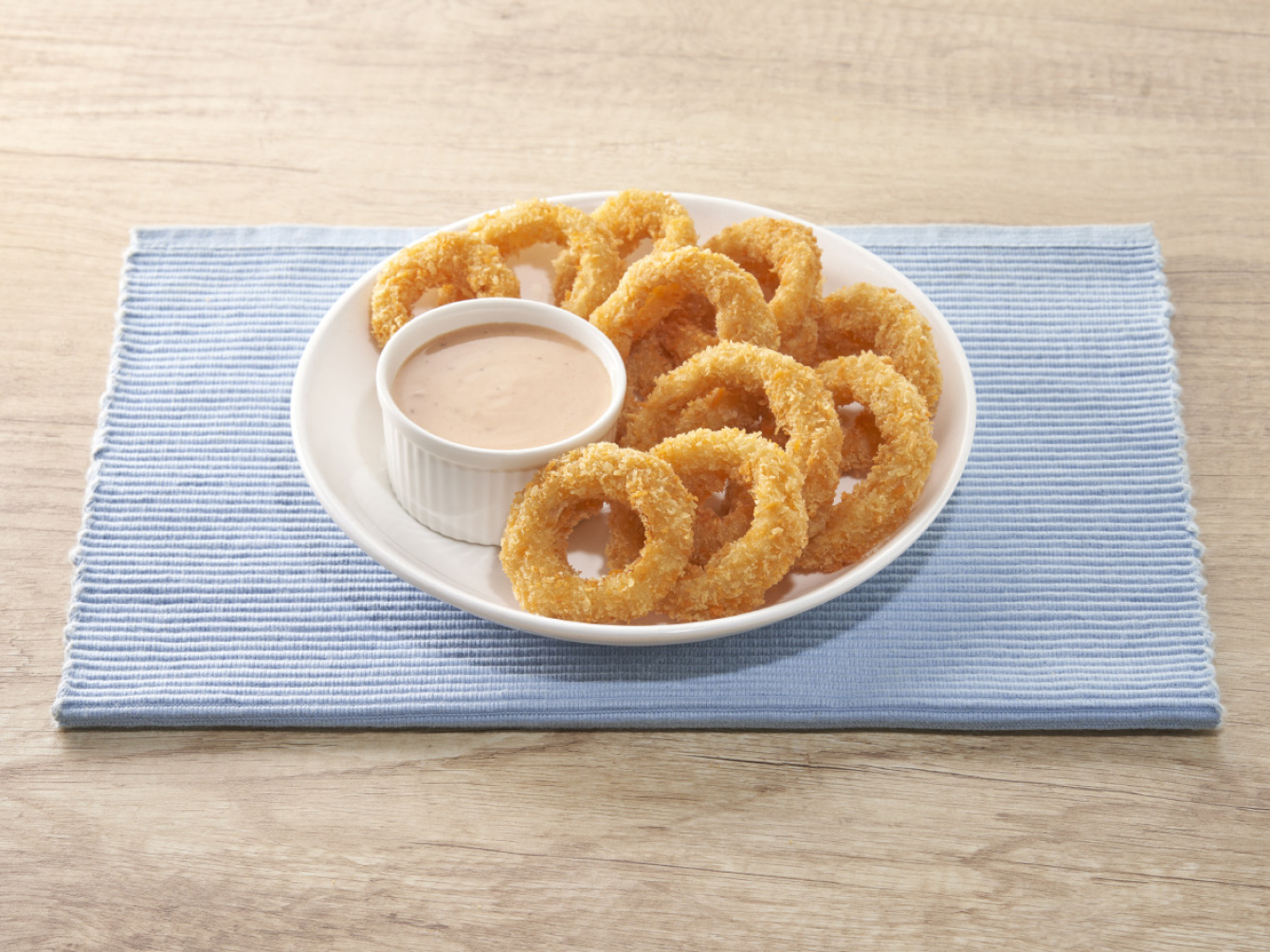 Onion Ring