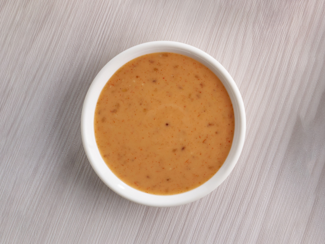 Spicy Roasted Sesame Sauce