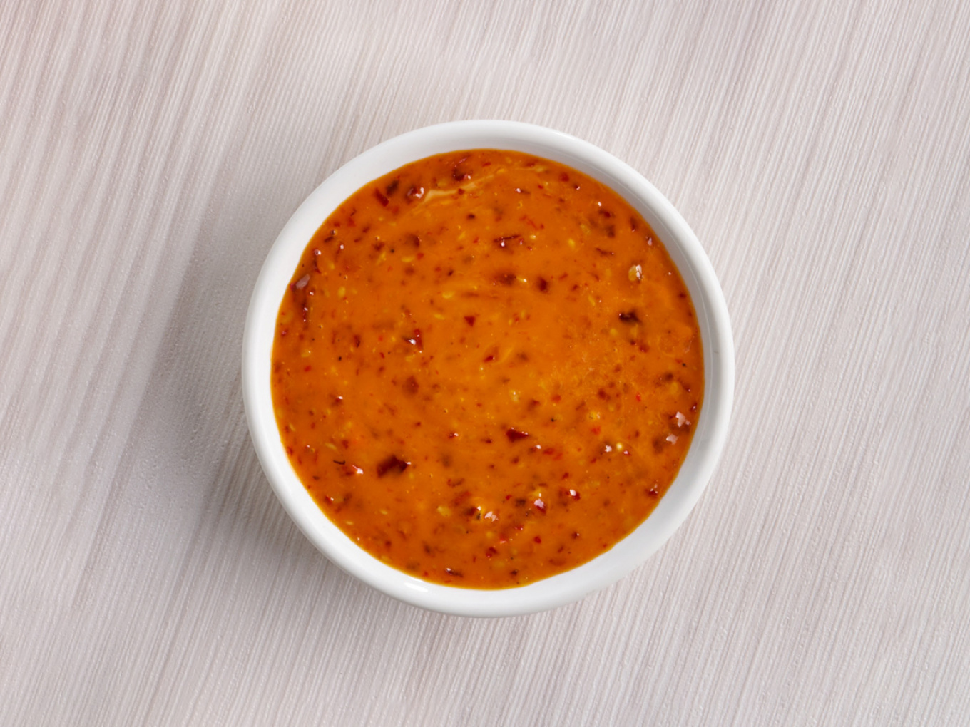 Roasted Sesame Chili Oil Sauce