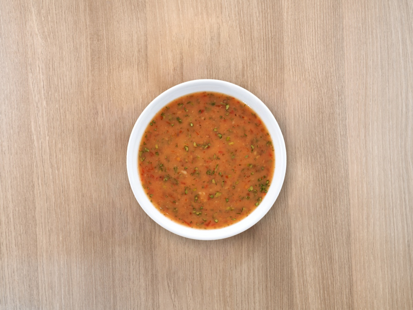 Thai-style Roasted Sesame Dipping Sauce