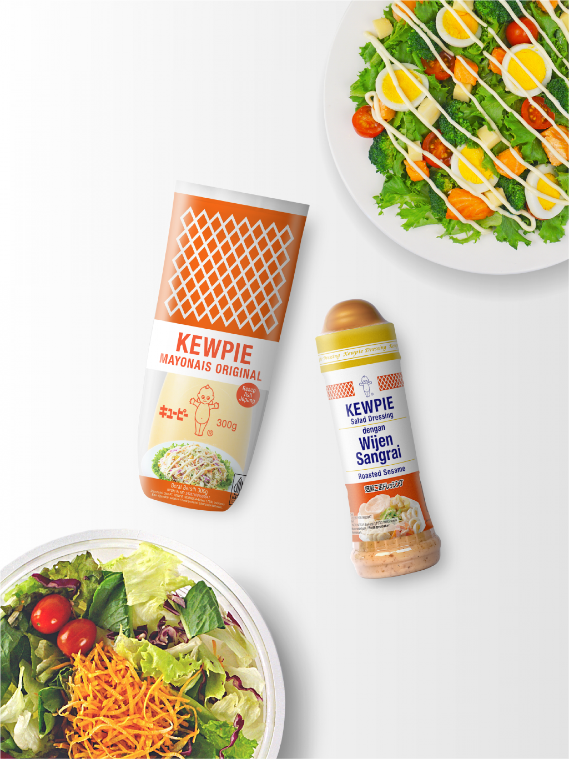 Where To Buy Kewpie