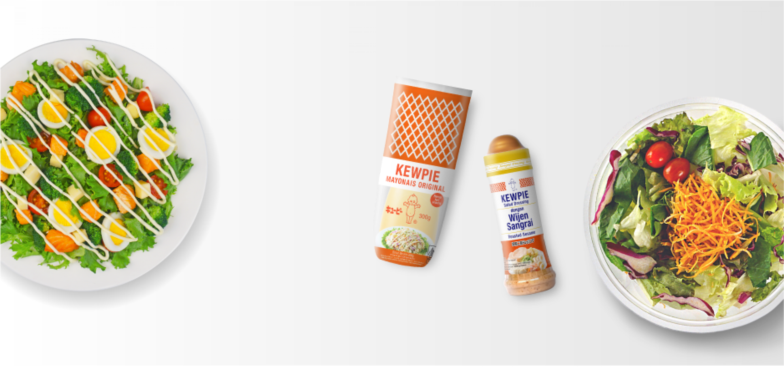 Where To Buy Kewpie