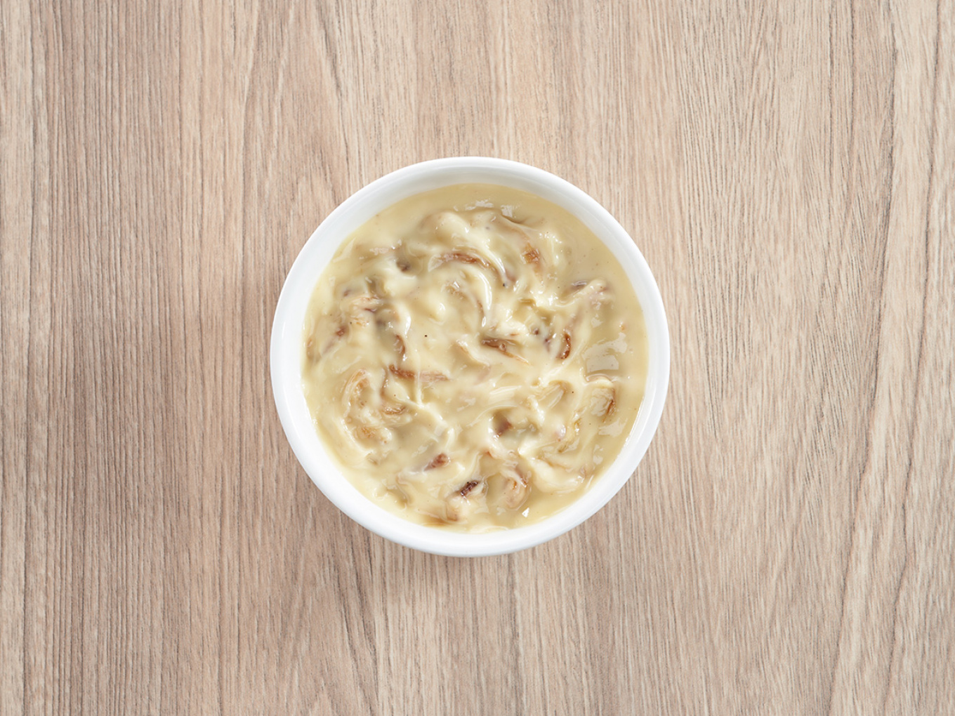 Onion Mayo Sauce