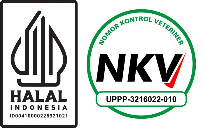 Halal and NKV Certification