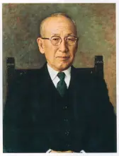 Pendiri : Toichiro Nakashima