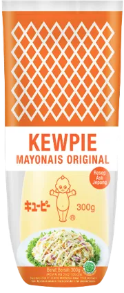 Mayonnaise Original 300g
