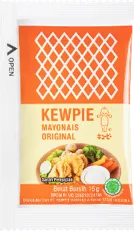 Mayonnaise Original 15g