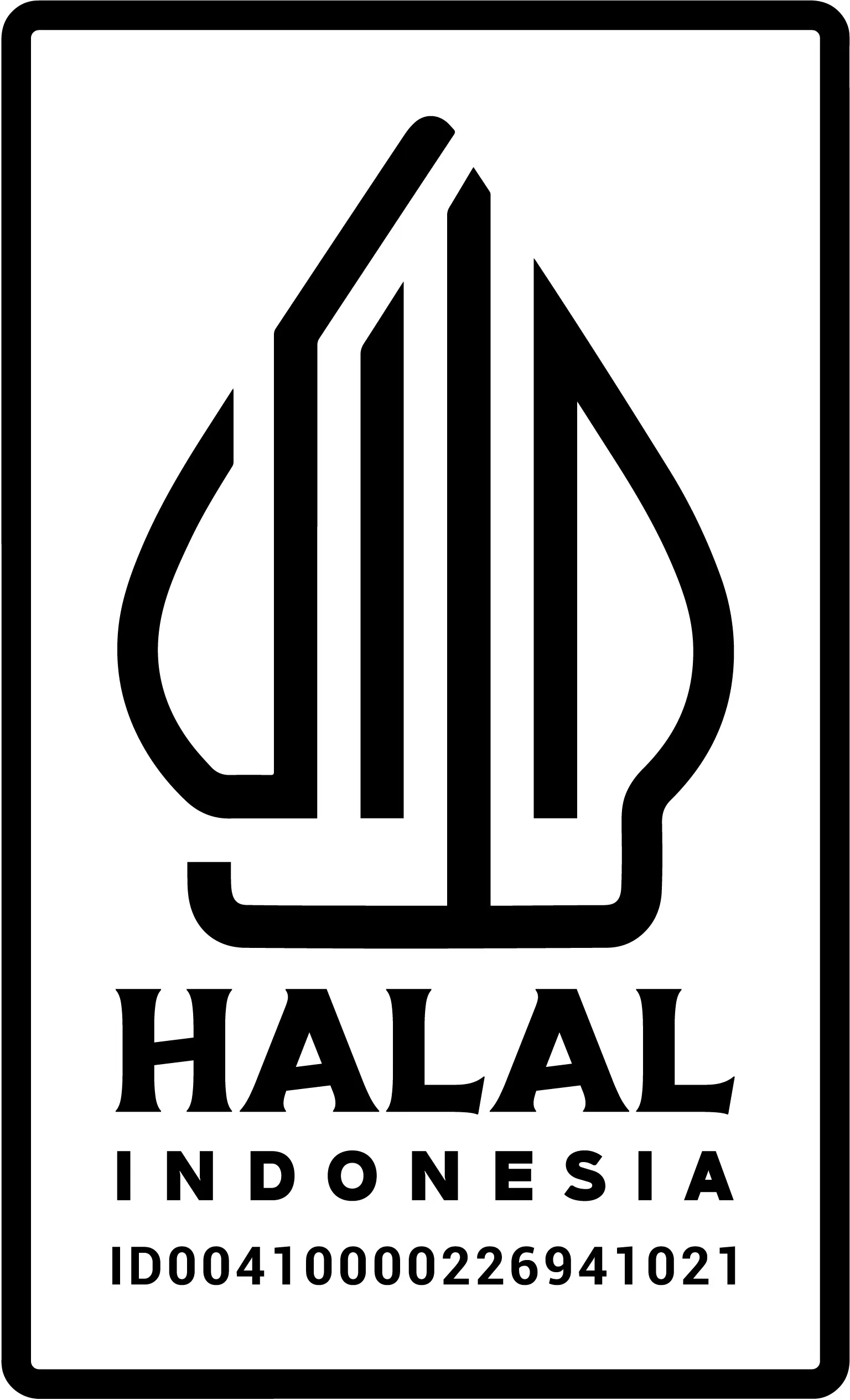 Halal and NKV Certification