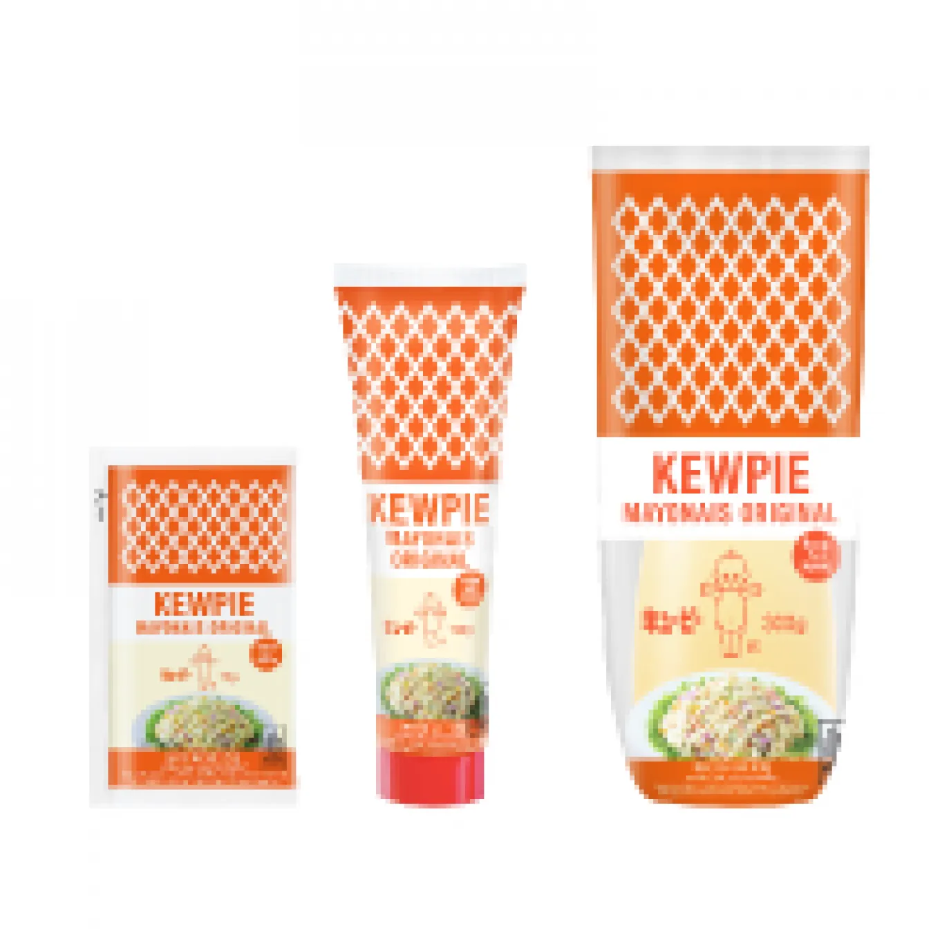 KEWPIE MAYONAIS ORIGINAL