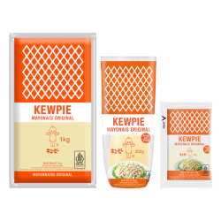 KEWPIE MAYONAIS ORIGINAL