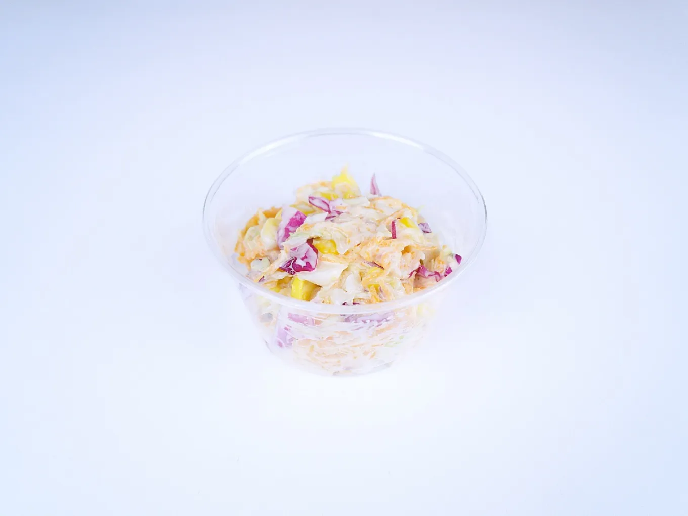 Coleslaw Salad
