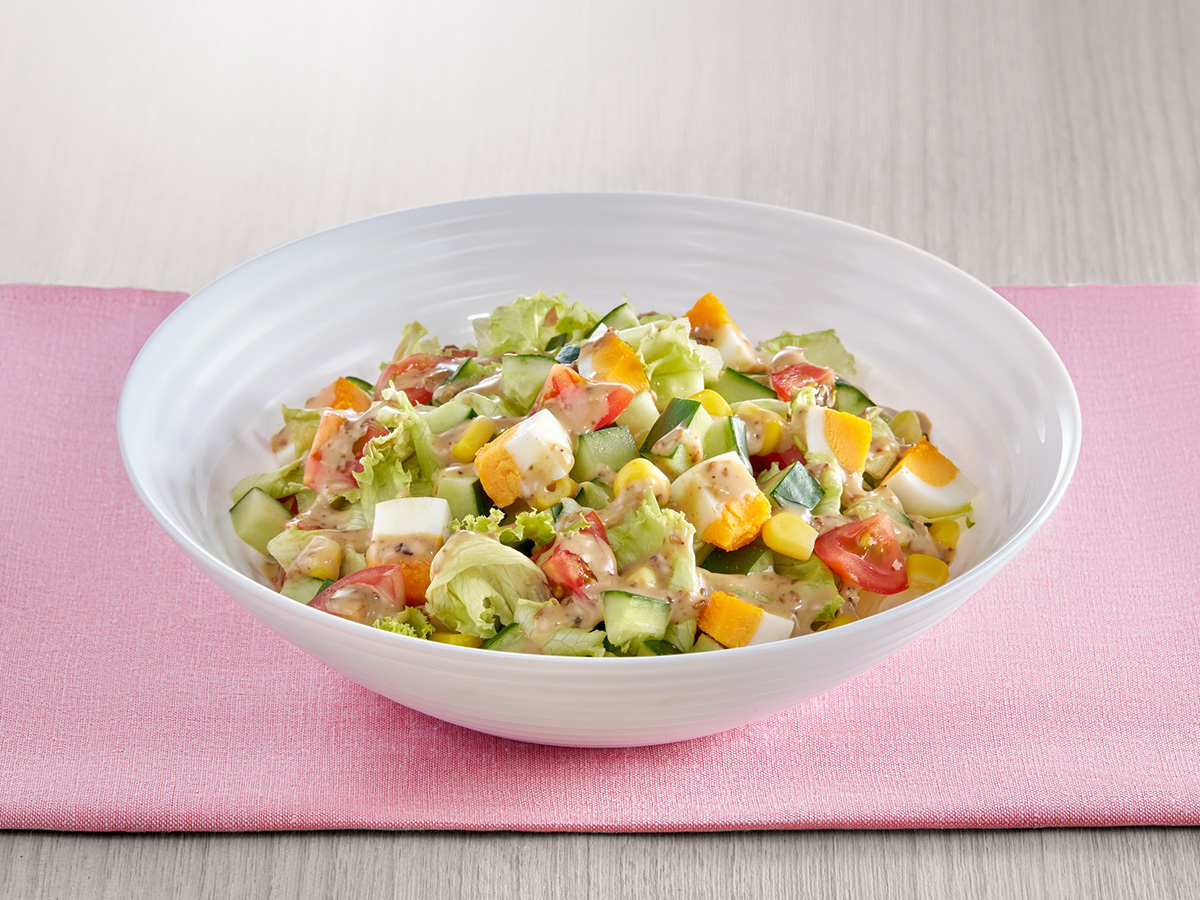 Recipes