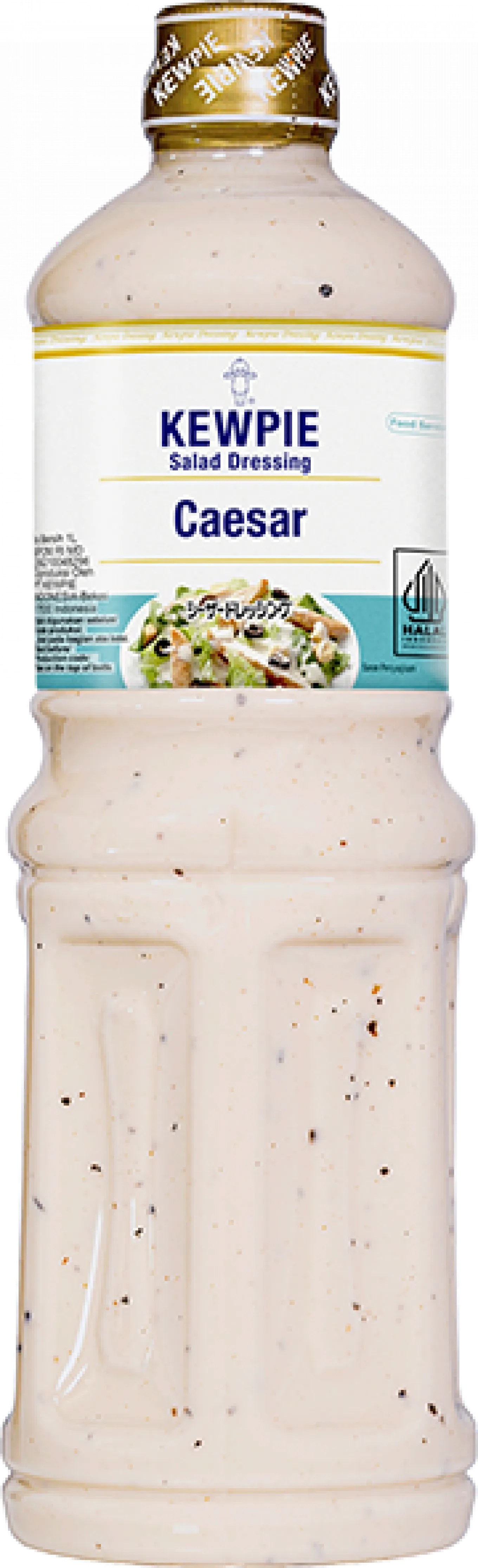KEWPIE Salad Dressing Caesar