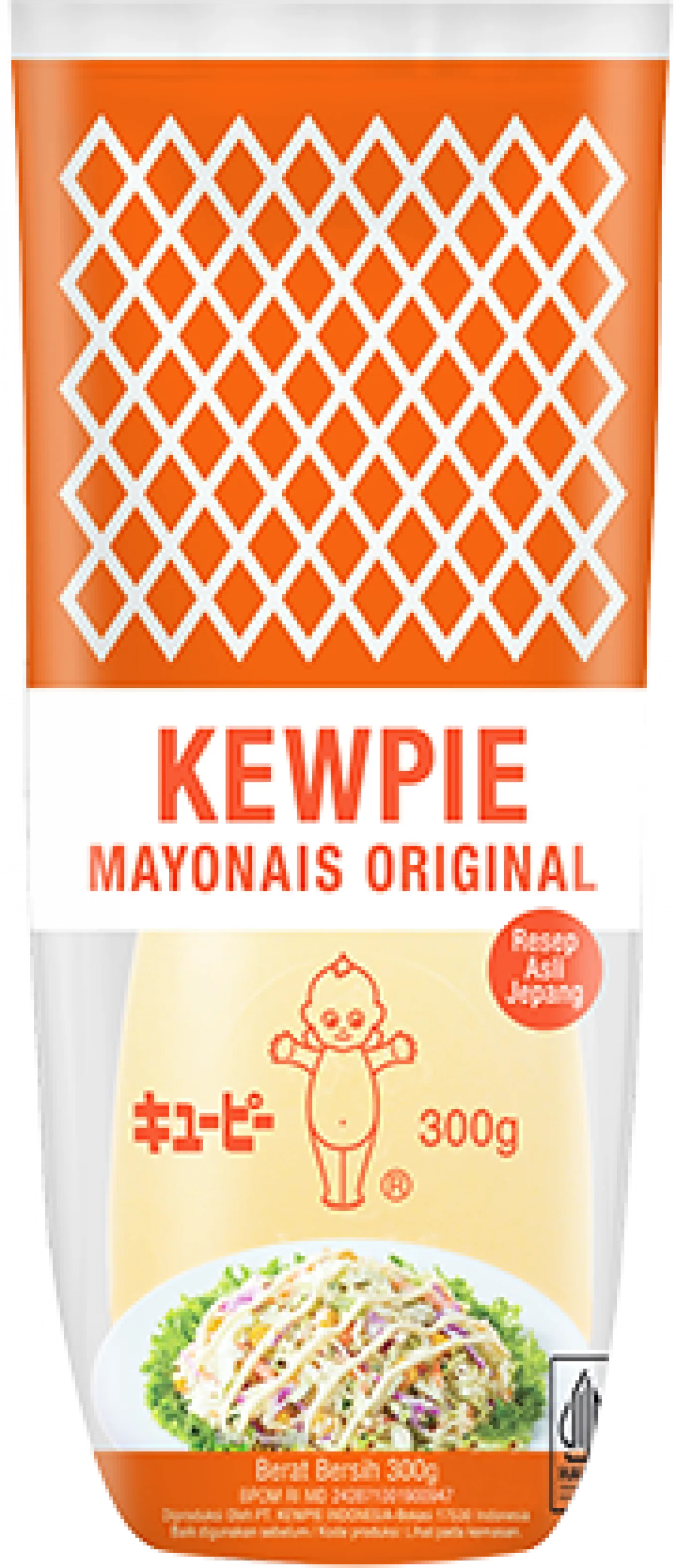 KEWPIE MAYONAIS ORIGINAL