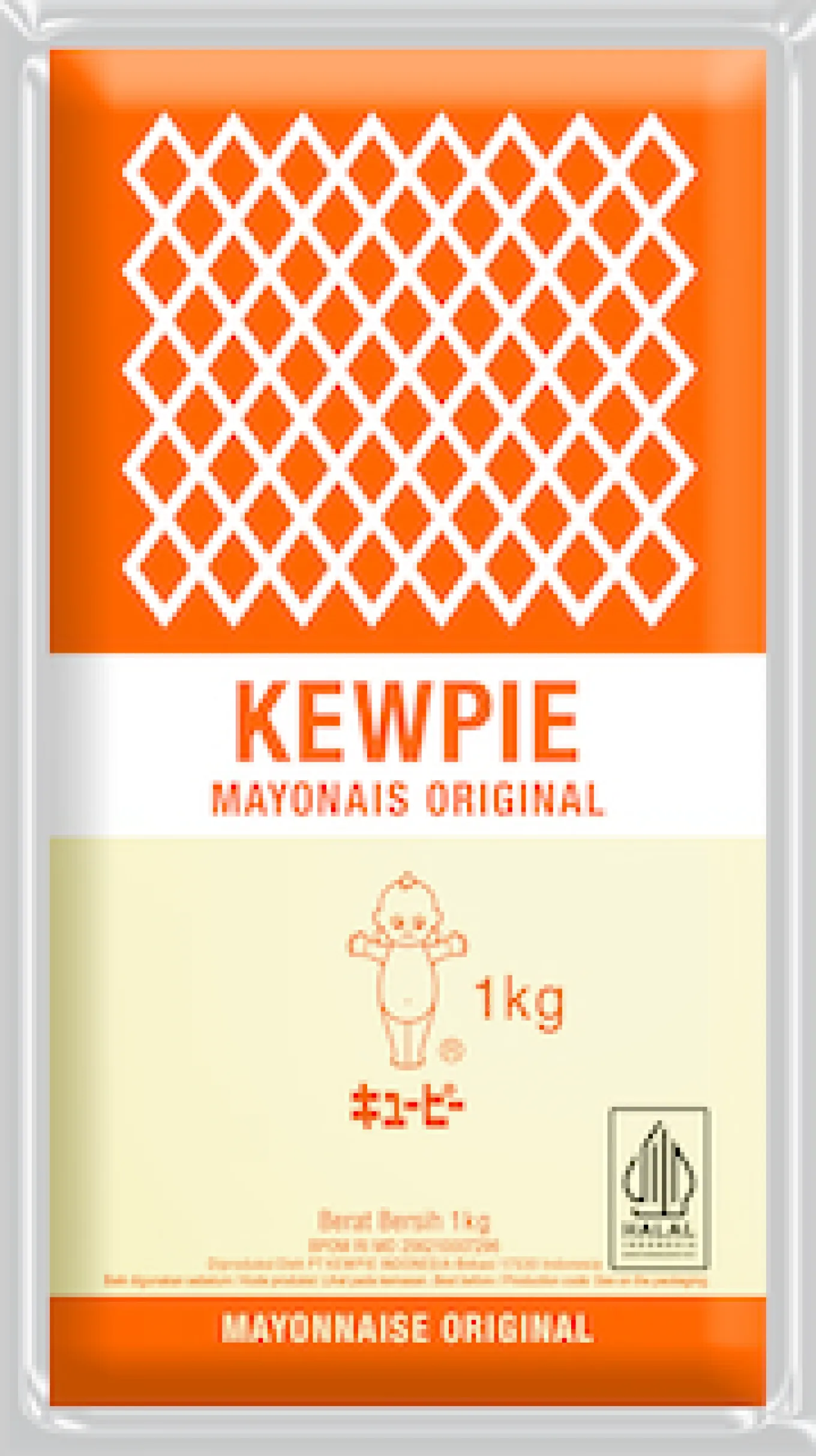 KEWPIE MAYONAIS ORIGINAL