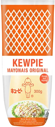 KEWPIE MAYONNAISE ORIGINAL