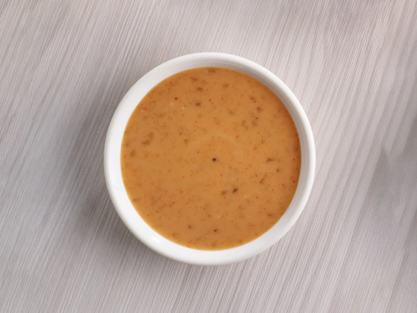 Saus Wijen Sangrai Pedas