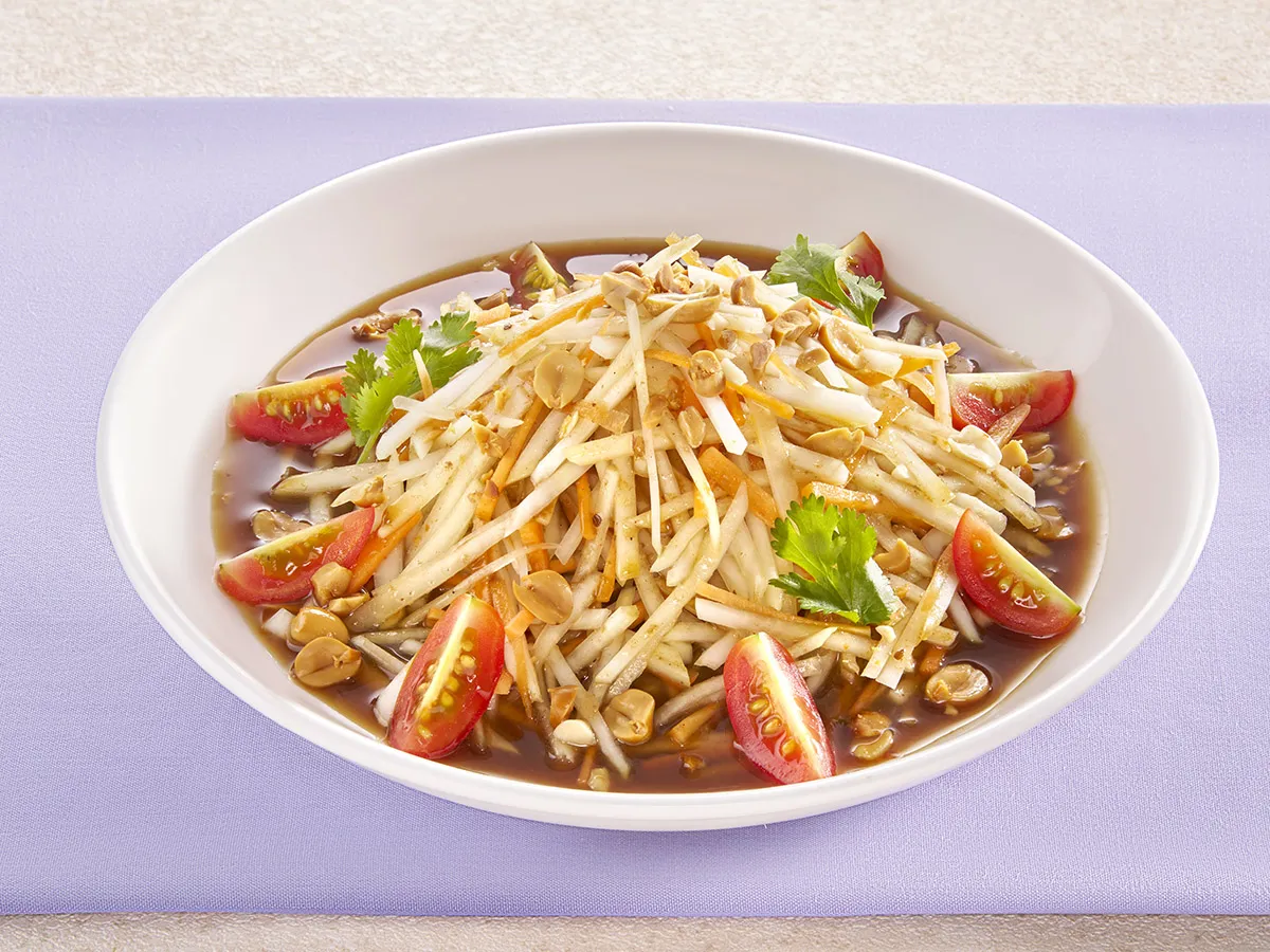 Popular Recipes