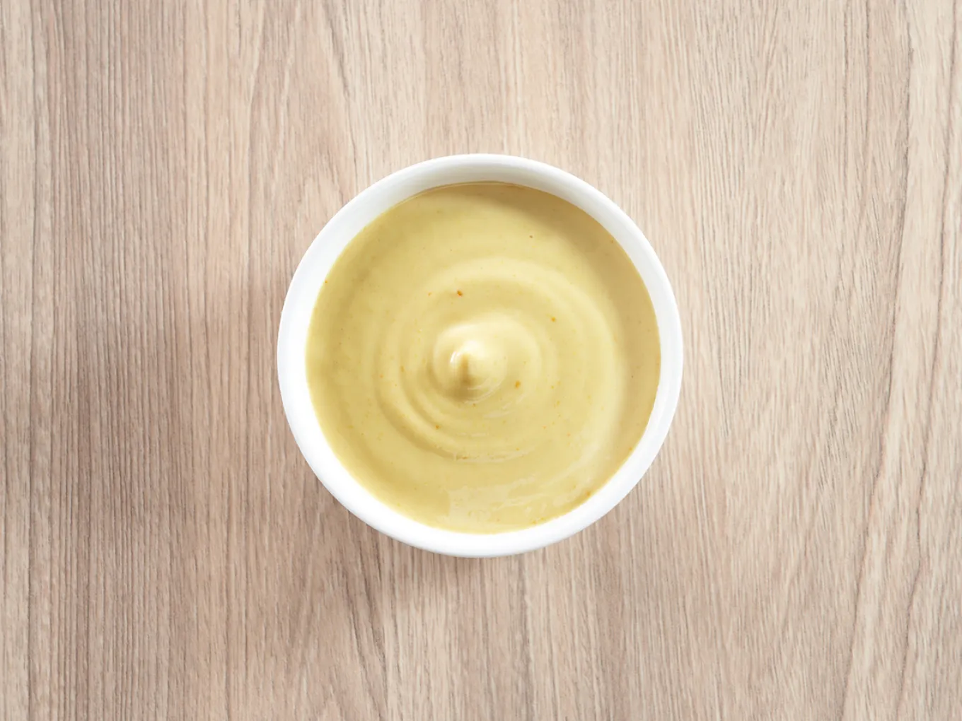 Mustard Mayo Sauce