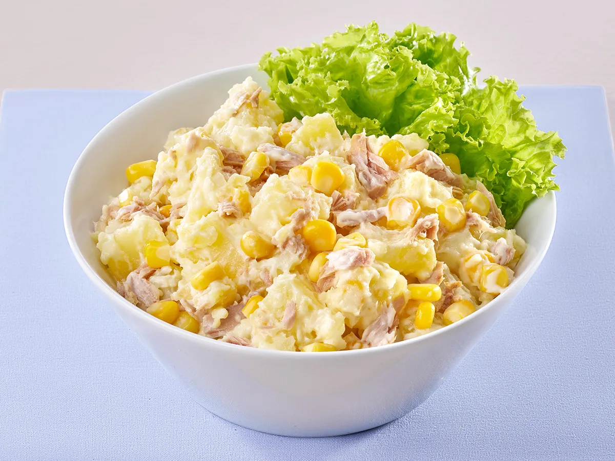 Recipes