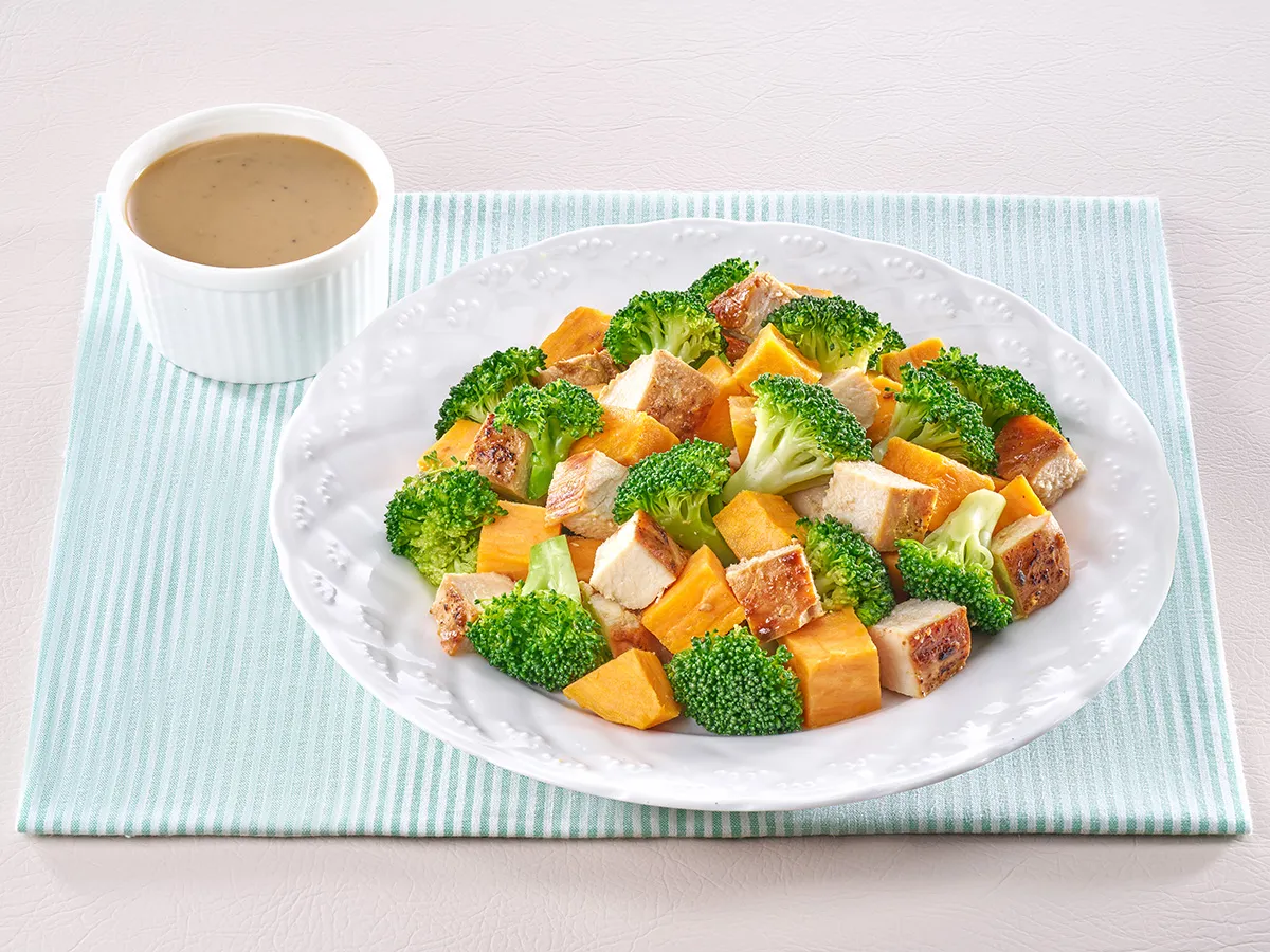 Recipes
