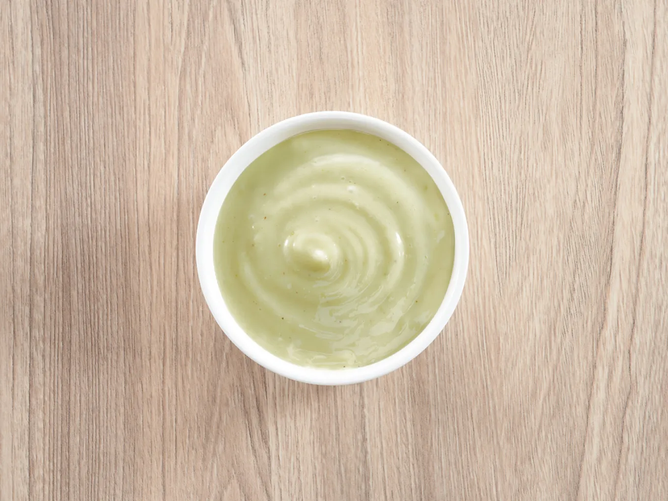 Wasabi Mayo Sauce