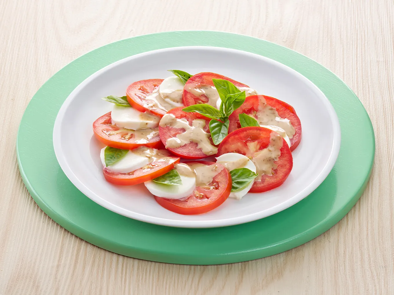 Salad Caprese