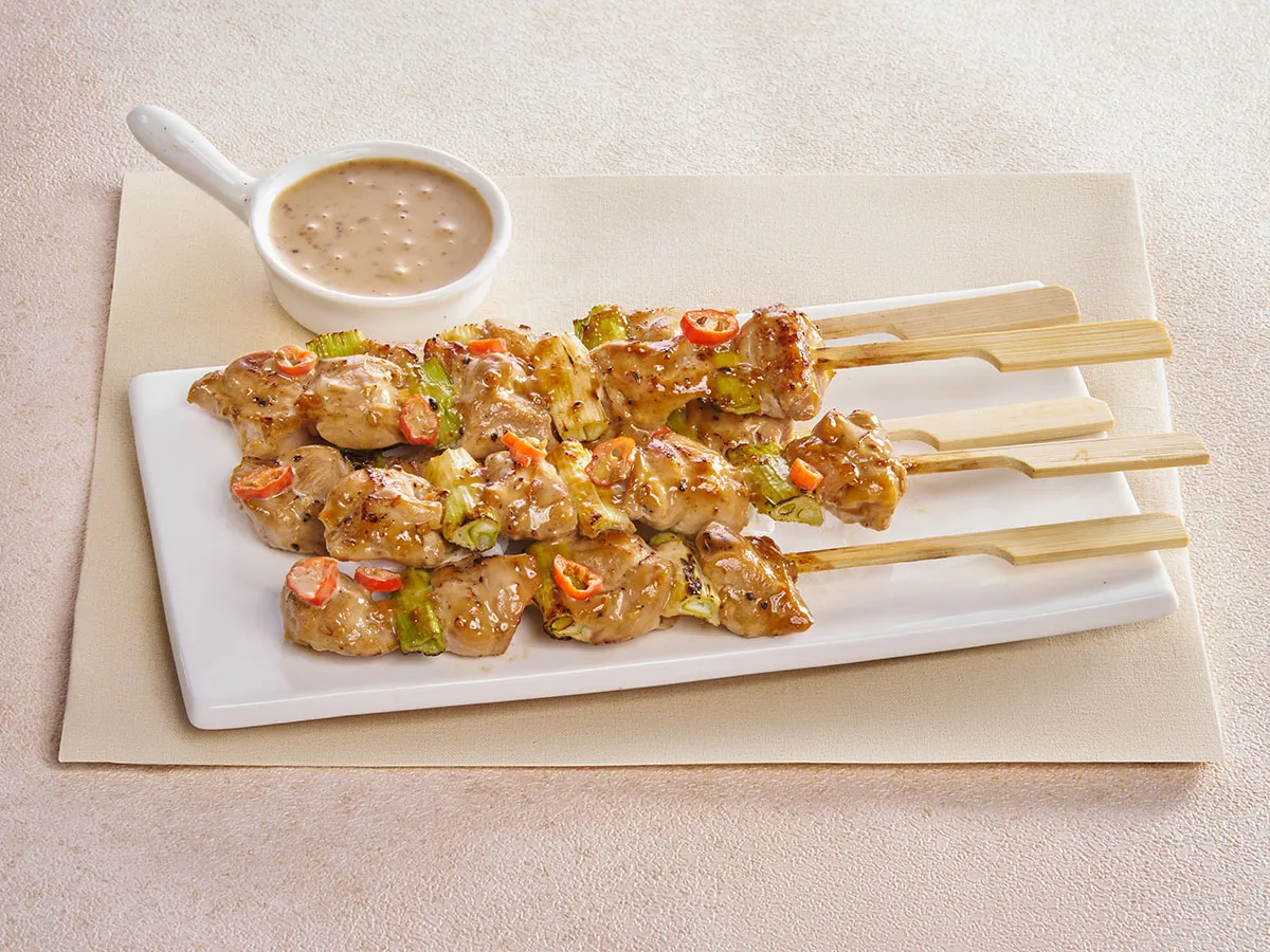 Recipes