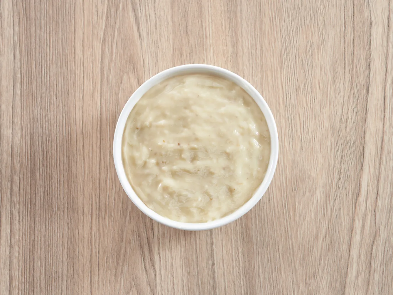 Garlic Mayo Sauce