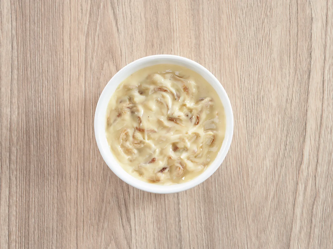 Onion Mayo Sauce