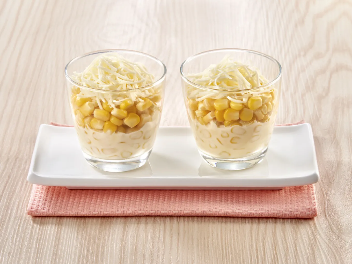 Corn-Milk-Cheese Mayo