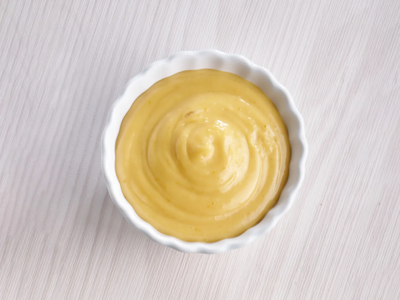 Miso Mayo Sauce