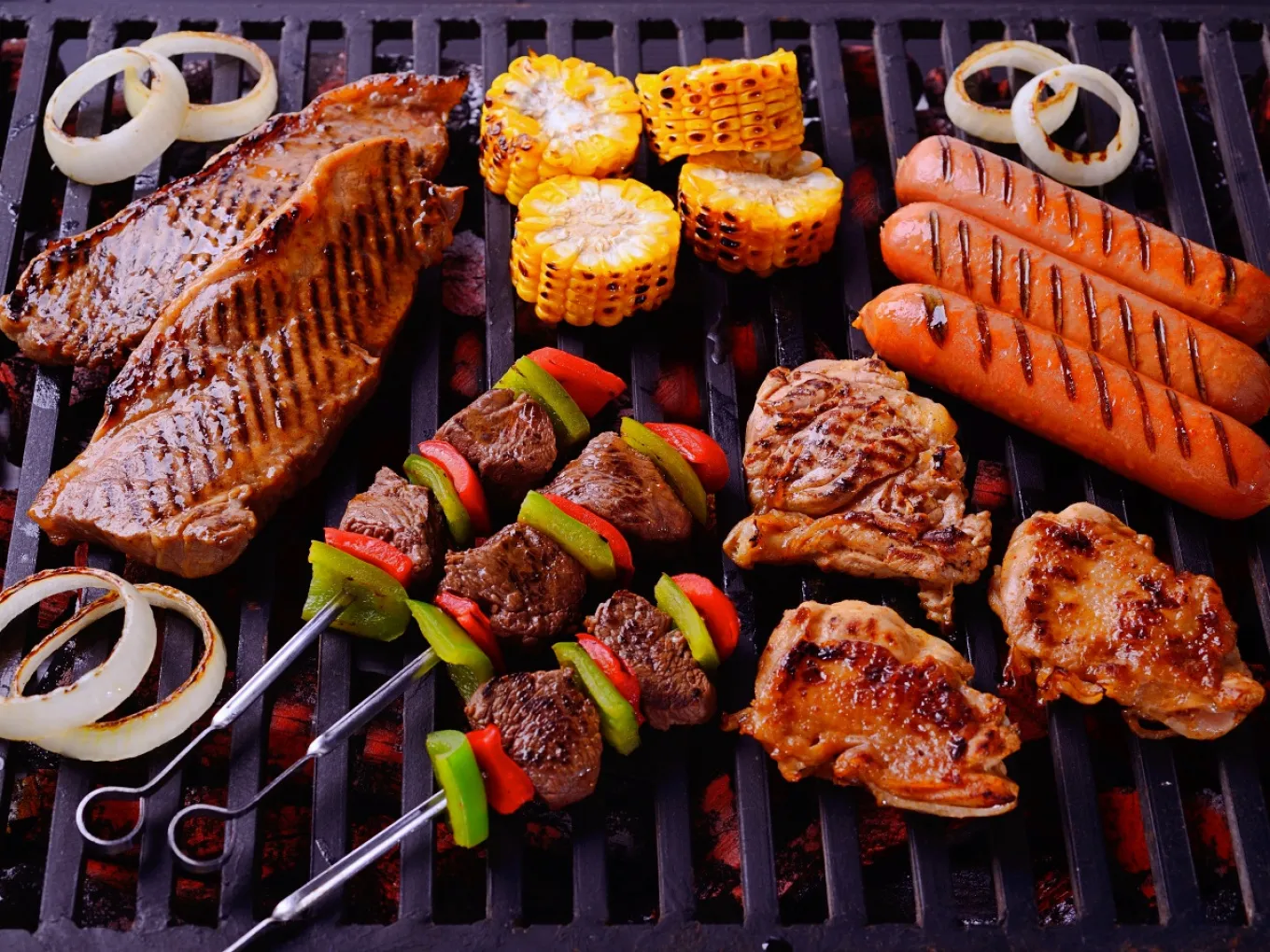 Barbeku