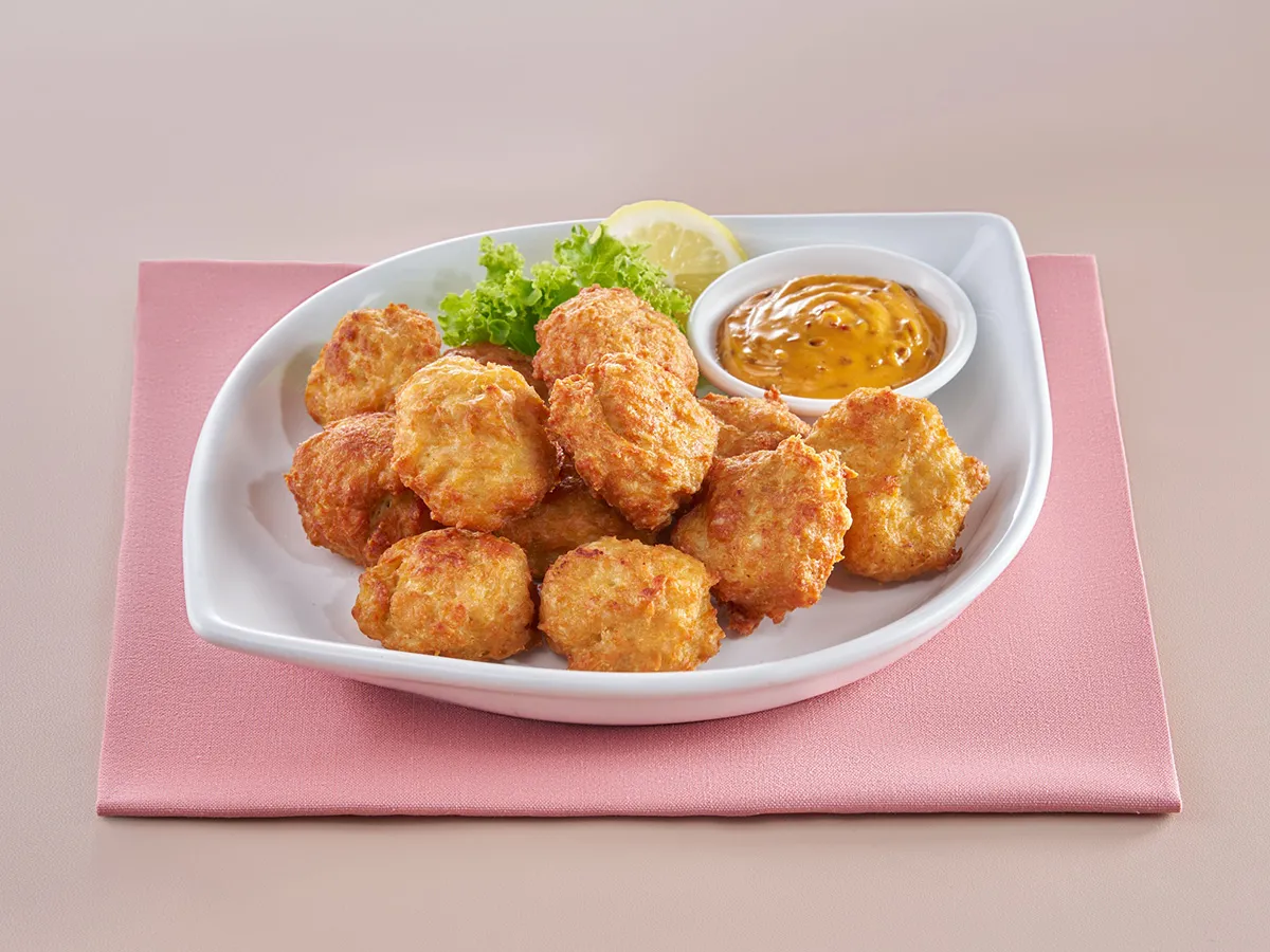 Recipes