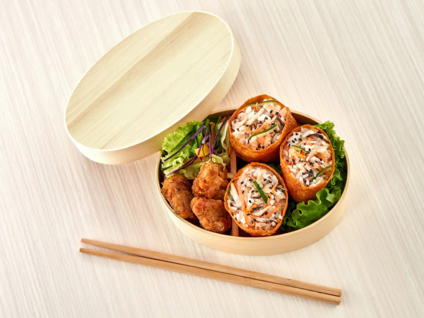 Inari Mayo Bento
